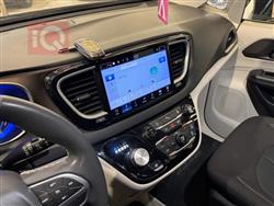 كرايسلر باسيفيكا